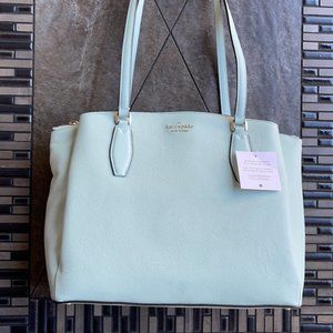 Kate Spade Monet Large Compartment Tote